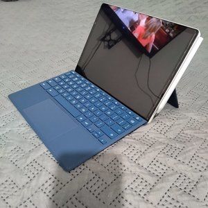 HP Chromebook X2 11 Tablet
